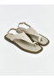 Trendlucky Women's Flip-Flop Sandals with a Difference