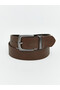 Trendlucky Leather Look Men's Belt with a Difference