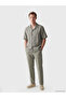 Nevavm Regular Fit Men's Trousers with a Difference - 2