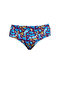 Body Care Pack Of 3 Panties For Women - 4XL, Multi Color