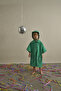 Candy Summer Ribbed Hat Jumpsuit - 2