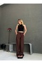 Women's Kupra Tencel Fabric Pants Relaxed Fit Lightweight Flowy Pants - Premium Modal - 5