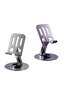 Mini Folding Colorful Aluminum Alloy Mobile Phone Holder MOBILE STAND - 4