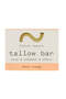 Multi-Use Tallow Bar (Scented)
