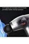 Double Head Gun Massager Deep Tissue Body Massage Machine For Pain Relief - 3