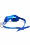 Mask Children's Swimming Goggles Blue 2-5 Years |   Anti-Fog Anti-Uv Silicone Pool Sea Swimming Goggles - 3