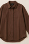 best seller Amazingly beautiful summer collared shirt with hidden placket - 4