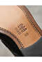 2268 Inside and Outside Double Genuine Leather Premium Series Leather Sole Men's Classic Rok Shoes - 2