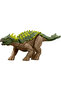 Rebirth Strike Attack YUXISAURUS - 2
