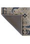 Sdt Mixed Patterned Modern Woven Base Decorative Carpet Sdtamor1094 - 4