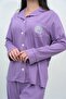 بجامة كلاسيك - XXL - 6