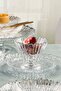 وعاء بقاعدة على شكل لهب 14 سم، أدوات مائدة أنيقة، إكسسوارات المطبخ