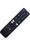 BN59-01315M Replacement Remote Control Compatible with Samsung Smart TV 4K Ultra HD Curved LCD TV with battery - 3