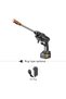 48V 25000mAh 30Bar Cordless High Pressure Car Washer with Nozzles Water Gun Set Garden Cleaning Jet Washing Machine Multi Purpose With Uk 3 Pin Adapter - 2