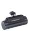 Mini Power Bank with Capacity 5000mAh. Direct plug straight charge. High-Speed Charging.