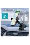Car Phone Holder, Washable Strong Sticky Gel Pad Fit for All Cell Phones - 2