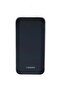 25000mAh Portable Power Bank with 25W Fast Charging – High Capacity External Battery Pack - 4
