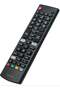 New AKB75675304 Replacement Remote Control Compatible with LG TV 43UM6900PUA, 49UM6900PUA, 55UM6900PUA – Includes Battery - 3