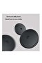 LED Ring Light Dimmable LED Desktop Fill Light 3 Colors Modes with 2/3 Phone Holders Curved Lampshade - 4