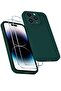 3 in 1 Camera Cover Case for iPhone 14 Pro 6.1" (Not For 14 Pro Max 6.7") - Clear