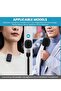 Wireless Microphone Adapter for DJI Mic 2 – Handheld Mount Compatible with Wireless Interview Microphone Systems - 5