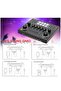 Elite V9 Sound Card & BM800 Pro Microphone Bundle for Advanced Broadcasting - 3
