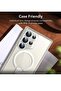 Samsung Galaxy S24 Ultra Camera Lens Protector, Individual, Scratch-Resistant Tempered Glass - 2