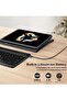 2022 Samsung Galaxy Tab S9 Ultra 2023/S8 Ultra Keyboard Protective Case - 5