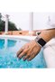 Compatible with Apple Watch Band 41mm 40mm 38mm, Stainless Steel Heavy Band with Butterfly Folding Clasp Link Bracelet for iWatch Series8/7/6/ SE Series 5/4/3/Men Women - 6