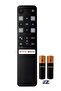 Compatible with TCL RC802V Smart TV with battery