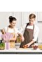 12 Pcs Silicone Cooking Kitchen Utensils Set for Nonstick Cookware, Pink - 6