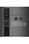 Smart TV Remote Control for All Samsung Smart TVs, Universal Remote Control for Samsung TV - 5