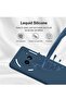 Nothing Phone 2A Protective Case – Premium Liquid Silicone with Silky Smooth Finish, Soft Microfiber Lining - 4