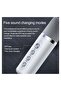 Set Bluetooth Speaker with Microphone 5.0 USB Charging Wireless Speakers for Smart TV Red - 4