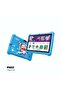 P602 Android Tablet with 7-Inch HD Display – 4GB RAM, 128GB Storage, Dual Cameras, 3000mAh Battery, WiFi Connectivity – Blue Color - 2