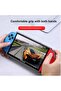 X12 Plus 7-Inch Handheld Retro Game Console, 16GB Portable Gaming Device with Dual Joysticks, 3000+ Built-in Classic Games, AV Output, TF Card Support & Multimedia Player - 4