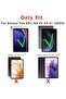 Keyboard Case for 12.4 inch Samsung Galaxy Tab S10+/S9 FE+/S9+ Plus 2023 - 2
