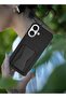 iPhone 17 5G 2025 Silicone TPU Card Holder Case | Shockproof Protective Phone Cover - 5