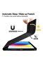 iPad 10th Generation Keyboard Case with Trackpad (10.9 inch 2022 Release), Wireless Detach - 3
