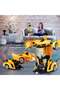 Remote Control Car Toys – Transforming RC Car with One-Button Transformation - 2