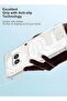 Nothing Phone 2a Clear Case Cover | Reinforced Corner Bumper | Shockproof & Scratch-Resistant - 5