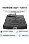 iPhone 16 Pro Case Cover – Black, Full Body Protection, Shockproof, Slim Design with Anti-Scratch Soft Microfiber Lining - 4