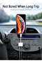 Headphone Adapter for iPhone [Apple MFi Certified], 2 in 1 Lightning to 3.5mm AUX Audio Dongle Charger Splitter - 5