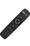 Remote Control Replacement for Philips TV (Various Models) with Battery - 3
