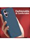 Liquid Silicone Case for iPhone 16 Plus - Ultra Slim Design with Soft Anti-Scratch Microfiber Lining & Drop Protection - 5