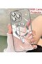 Magnetic Case for iPhone 15 Pro Max [Compatible with MagSafe] Full Camera Protection - 3