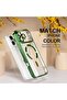 iPhone 17 Pro Case Compatible with MagSafe Cover with Tempered Glass 9D Full HD Glass - 2