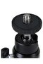 Bh-01 1/4" Thread 360 Degree Rotating Mini Ball Head for Camera - 3