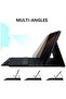 Keyboard Case for Samsung Galaxy Tab S8 Ultra 14.6 inch 2022, Detachable Bluetooth Keyboard, Slim Stand Cover with S Pen - 4