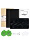 Keyboard Case for Samsung Galaxy Tab S8 Ultra 14.6 inch 2022, Detachable Bluetooth Keyboard, Slim Stand Cover with S Pen - 6